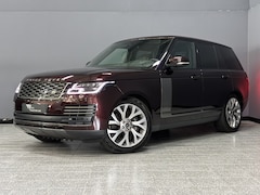 Land Rover Range Rover - 2.0 P400e Autobiography | 360° | HUD | Pano