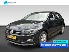 Volkswagen Polo - 1.0 TSI 95PK COMFORTLINE BUSINESS NAVI TEL PDC ACC NAP