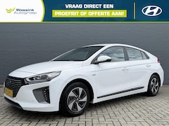 Hyundai IONIQ - 1.6 GDI Blue HEV 141 pk DCT Comfort | Cruise Control | Apple Carplay & Android Auto | Navi
