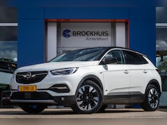 Opel Grandland X - 1.6 Turbo Hybrid4 Business Elegance | Trekhaak | Navi | Clima | Camera | Apple Carplay/And