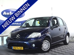Citroën C3 - 1.1i KOPPAKKING DEFECT Prestige APK-29/4/2026 NAP 3eEIG CLIMA '06
