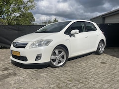 Toyota Auris - 1.8 Full Hybrid Executive | CRUISE CONTROLE