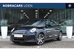 MINI Mini-Electric - Classic / Sportstoelen / LED / Airconditioning / Cruise Control / PDC