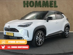 Toyota Yaris Cross - 1.5 Hybrid 130 GR Sport - DIRECT UIT VOORRAAD LEVERBAAR - MEERDERE BESCHIKBAAR - HEAD-UP D