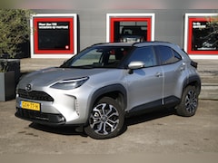 Toyota Yaris Cross - 1.5 Hybrid 115 First Edition