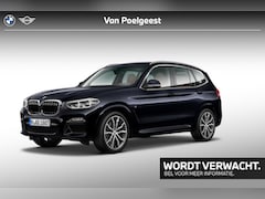 BMW X3 - xDrive20i High Executive