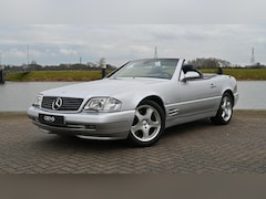 Mercedes-Benz SL-klasse Cabrio - 500