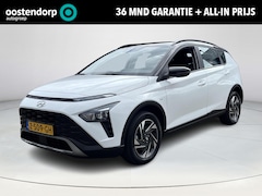 Hyundai Bayon - 1.0 T-GDI Comfort Smart | Rijklaarprijs