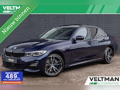 BMW 3-serie - 330e M-SPORT SCHUIFDAK TREKHAAK COPILOT PACK HEAD U