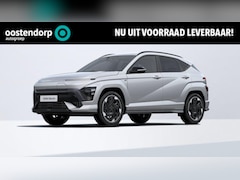 Hyundai Kona Electric - N Line Business 64, 8 kWh | Nu €2.500, - korting | Uit voorraad leverbaar |