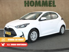 Toyota Yaris - 1.5 Hybrid Active Plus - NAVIGATIE - CLIMATE CONTROL - BLUETOOTH - APPLE CARPLAY/ ANDROID