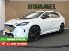 Subaru Solterra - 71 kWh AWD -ORIGINEEL NEDERLANDSE AUTO - ELEKTRISCHE ACHTERKLEP - ELEKTRISCH VERSTELBARE B