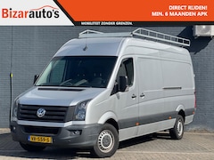 Volkswagen Crafter - 50 2.0 TDI L4H3 MAXI | Cruise | Trekhaak | Airco