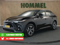 Toyota bZ4X - Active 71 kWh SOH 100, 5% - ORIGINEEL NEDERLANDSE AUTO - ADAPTIEVE CRUISE CONTROL - KEYLES