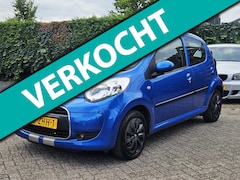 Citroën C1 - 1.0-12V Séduction*Elek pakket*Nieuwe APK