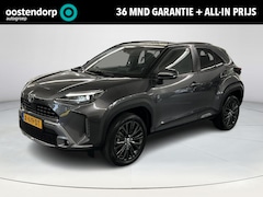 Toyota Yaris Cross - 1.5 Hybrid Adventure