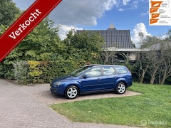 Ford Focus Wagon - 1.6-16V Futura