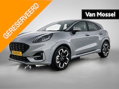 Ford Puma - 1.0 EcoBoost Hybrid ST-Line X Elektrische klep / Bliss / Adaptive cruise / B&O
