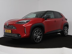 Toyota Yaris Cross - 1.5 Hybrid GR Sport | Navigatie | Panoramadak | JBL | BLS | PDC V+A |