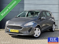 Ford Fiesta - 1.1 Trend | Airco | CarPlay | DAB+ |