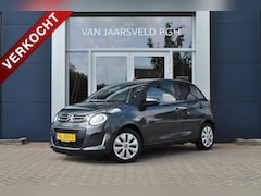 Citroën C1 - 1.0 VTi 72 pk 5-drs Feel
