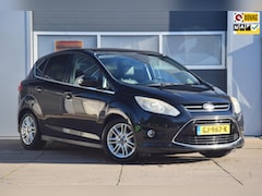 Ford C-Max - 1.0 Titanium PANORAMADAK/DB RIEM RECENT VERNIEUWD