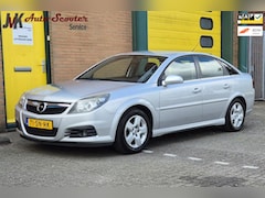Opel Vectra GTS - 1.8-16V Airco Cruise Control NAP
