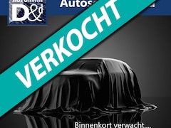 Smart Forfour - 1.0 Passion 2015|Nap|Cruise|Airco|