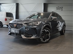 CUPRA Formentor - 1.4 e-Hybrid navi keyless camera pdc cruise 18 inch 204 pk