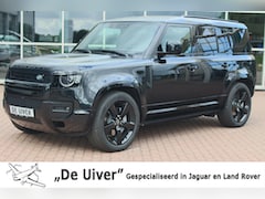Land Rover Defender 110 - 2.0 P300e 110 X-Dynamic HSE