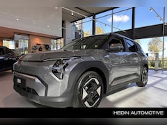 Kia EV3 - Plus 58.3 kWh * direct leverbaar * Airco | Batterijverwarming | LM velgen 17" | Navigatie
