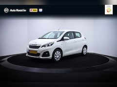 Peugeot 108 - 1.0 e-VTi Active CAMERA | CARPLAY | DAB | AIRCO | ELEK PAKKET