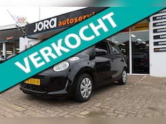 Citroën C1 - 1.0 e-VTi Feel
