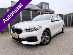 BMW 1-serie - 118i Business Edition Plus automaat, nieuwstaat, dealer o.h