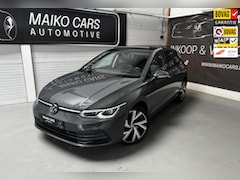 Volkswagen Golf - 1.4 eHybrid DSG Panoramadak IQ-LIGHT plug-in