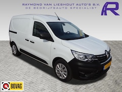 Renault Express - 1.5 dCi EU6 50 STUKS GROOT NAVI AIRCO CRUISE CONTROL PDC