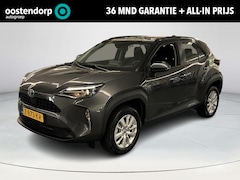 Toyota Yaris Cross - 1.5 Hybrid Active