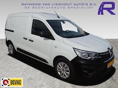 Renault Express - 1.5 dCi EU6 50 STUKS GROOT NAVI AIRCO CRUISE CONTROL PDC