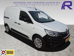 Renault Express - 1.5 dCi EU6 50 STUKS GROOT NAVI AIRCO CRUISE CONTROL PDC