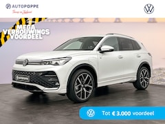 Volkswagen Tiguan - R-Line-Edition 1.5 eHybrid 150 kW / 204 pk SUV 6 v