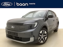 Ford Explorer - Extended Range RWD 77 kWh 286 PK | Warmtepomp | AGR stoelen | Head-up display | All weahte