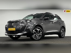Peugeot 2008 - 1.2 PureTech Allure Pack*DigiDisplay*Carplay*Automaat*Navi*Camera