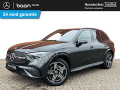 Mercedes-Benz GLC-klasse - 300e 4-Matic AMG Line | Distronic | Elek. verstelbare voorstoelen incl. geheugen | Trekhaa
