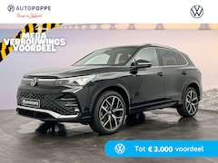 Volkswagen Tiguan - R-Line-Edition 1.5 eHybrid 200 kW / 272 pk SUV 6 v