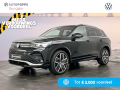 Volkswagen Tiguan - R-Line-Edition 1.5 eHybrid 150 kW / 204 pk SUV 6 v