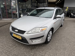 Ford Mondeo Wagon - 1.8 TDCi Trend