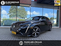 Peugeot 308 - 1.2 Turbo 130 GT Pack Business - Automaat - Panoramadak- Navi - Virt Cockpit