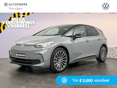 Volkswagen ID.3 - Limited Edition 52 kWh accu. 125 kW / 170 pk Hatch