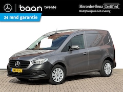 Mercedes-Benz Citan - 108 CDI L1 Pro | Navi | Cruise | Trekhaak | Certified 24 mnd garantie