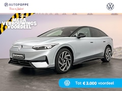 Volkswagen ID.7 - Pro S Limited Edition 86 kWh accu. 210 kW / 286 pk Back Style Pakket